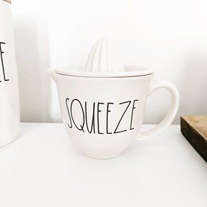 ✨ NWT Squeeze Juicer | Rae Dunn